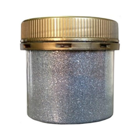 Добавка декоративная, блестки Bayramix Brilliance / Байрамикс