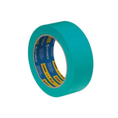 Лента малярная зеленая экстра тонкая деликатная Storch Sunny Light / Шторх