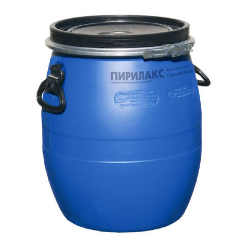 Огнебиозащитная зимняя пропитка для древесины Pirilax Classic / Пирилакс Классик