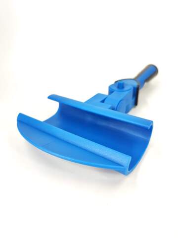 Адаптер шарнирный для черных шпателей Storch Flexogrip Alustar / Шторх Флексогрип 326500