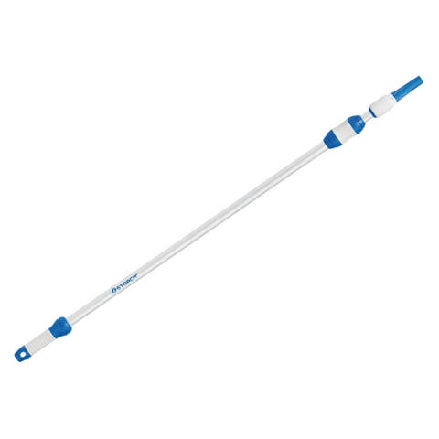 Удлинитель телескопический алюминиевый Storch Premium Lock-IT / Шторх