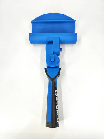 Адаптер шарнирный для черных шпателей Storch Flexogrip Alustar / Шторх Флексогрип 326500