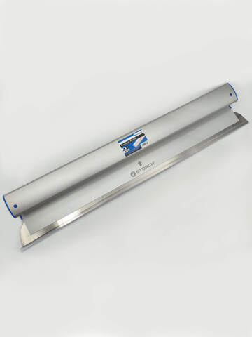 Шпатель с лезвием 0,3 мм Storch Flexogrip Alustar / Шторх Флексогрип Алюстар