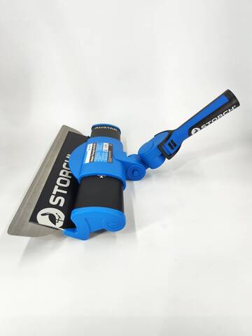 Адаптер шарнирный для черных шпателей Storch Flexogrip Alustar / Шторх Флексогрип 326500