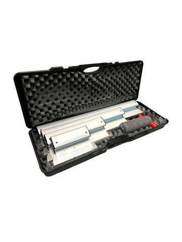 Набор шпателей в кейсе Olejnik Ergoplane Limited Edition / Олейник