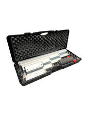 Набор шпателей в кейсе Olejnik Ergoplane Limited Edition / Олейник