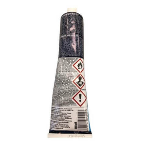 Клей-герметик для окон ПВХ Tytan Professional / Титан Профессионал