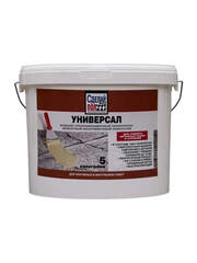 Ремонтный полиуретан-цементный состав для бетонных полов и ступеней Сделай Пол Универсал