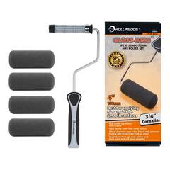 Набор малярный Rollingdog Gloss-King Jumbo / Роллингдог Глос-Кинг Ждамбо 70278