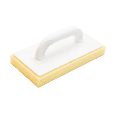 Терка пластиковая с гидрогубкой Color Expert 9225 / Колор Эксперт