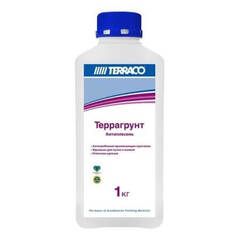 Грунтовка антигрибковая Terraco / Террако Террагрунт Антиплесень