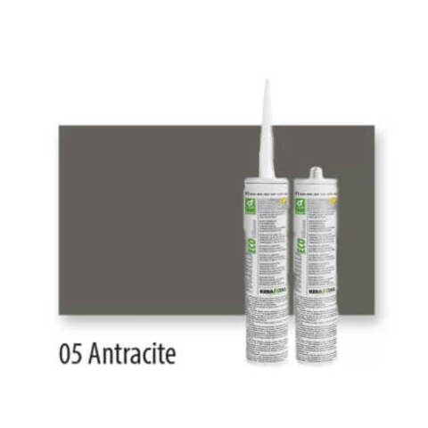 Герметик силиконовый для межплиточных швов Kerakoll Fugabella Eco Silicone / КераколФугабелла Эко