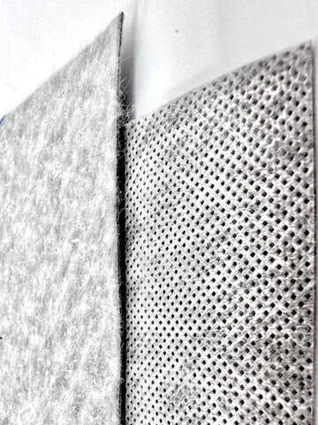 Мембрана полиэфирная разделительная KeraBellezza MPS-35 / Керабелецца