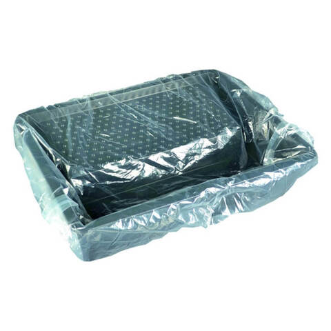 Пакет чехол для лотка Blue Dolphin 330 Painting Tray Jumbo Cover / Блю Долфин