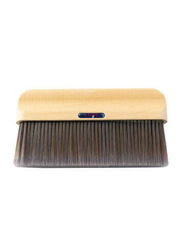 Щетка обойная из синтетической щетины Lucky FlowBliss / Лаки