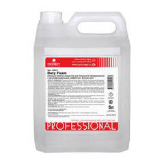 Средство моющее для пищевого оборудования с Prosept Duty Foam / Просепт Дёти Фоам