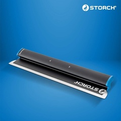 Шпатель с лезвием 0,3 мм Storch Flexogrip Alustar / Шторх Флексогрип Алюстар