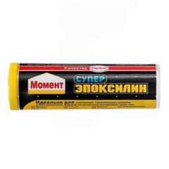 Состав эпоксидный двухкомпонентный Момент Супер Эпоксилин