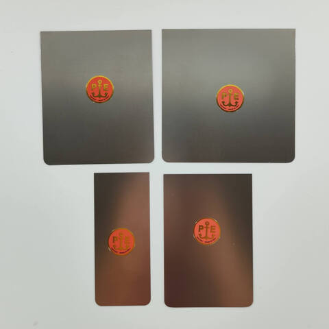 Шпатель японский из нержавеющей стали Pavan 539-I / Паван