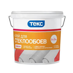 Клей для стеклообоев Текс Универсал