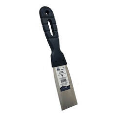 Шпатель малярный из нержавеющей стали Deltaroll / Дельтарол