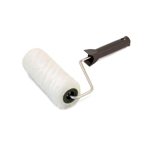 Валик из полиэстера с ручкой Color Expert Red 85811912 / Колор Эксперт