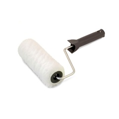 Валик из полиэстера с ручкой Color Expert Red 85811912 / Колор Эксперт