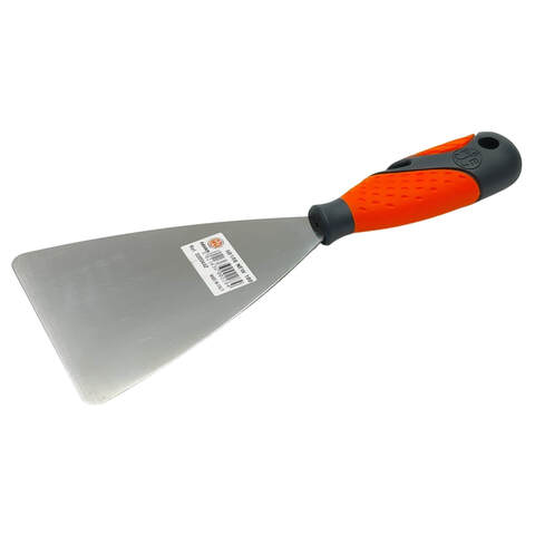 Шпатель венецианский из нержавеющей стали Pavan 501/IS NEW / Паван