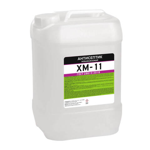Антисептик невымываемый Prosept ХМ-11 / Просепт
