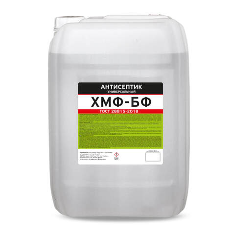 Антисептик универсальный Prosept ХМФ-БФ / Просепт