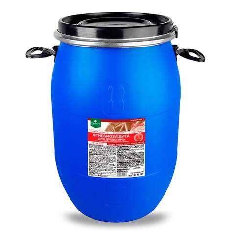 Огнебиозащита для древесины 1 группа Prosept Prof 1 / Просепт Проф 1