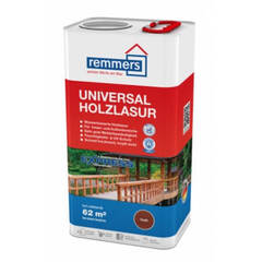 Лазурь защитная для древесины Remmers Universal-Holzlasur / Реммерс Универсал Хольцлазурь