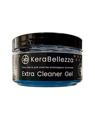 Гель-паста от застывших эпоксидных затирок Kerabellezza Extra Cleaner Gel / Керабелецца