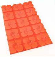 Мембрана гидроизоляционная разделительная для теплого пола KeraBellezza MWSP-35 / Керабелецца