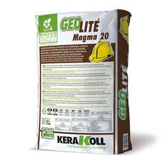 Смесь для укрепления и ремонта бетона Kerakoll Geolite 40 / Керакол Геолайт