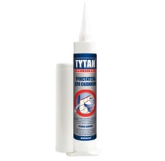Очиститель силикона Tytan Professional / Титан