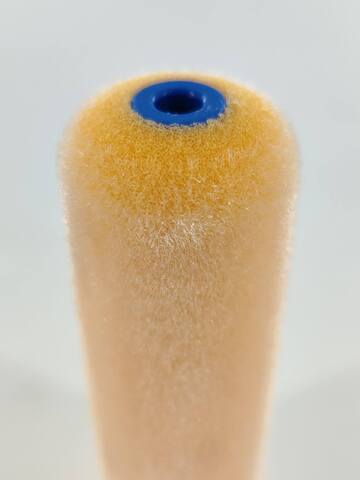 Мини-валик с закругленным торцом Storch Aqua Top Flock / Шторх