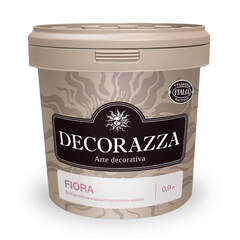 Краска влагостойкая Decorazza Fiora / Декорацца Фиора