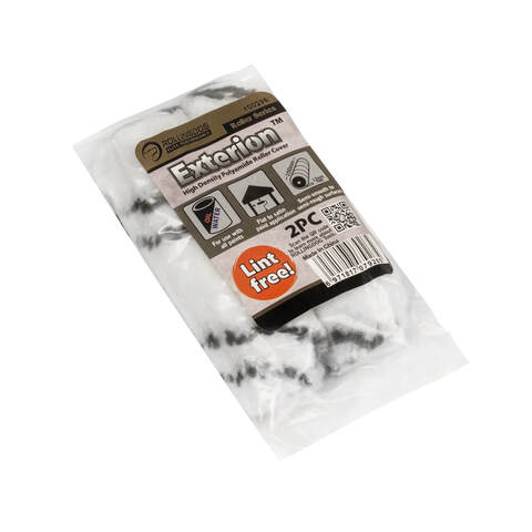 Валик малярный из полиамида Rollingdog Exterion / Роллингдог Экстерион