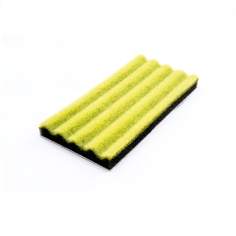 Аппликатор для нанесения масел и лаков Color Expert Green 8484 / Колор Эксперт