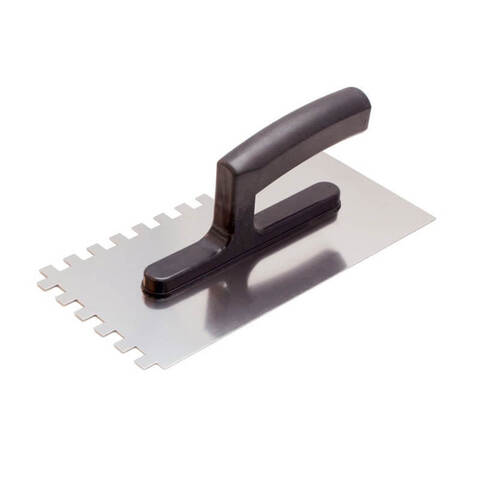 Кельма зубчатая Color Expert 9406 / Колор Эксперт