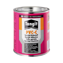 Клей для труб из твердого ХПВХ Tangit PVC-C / Тангит