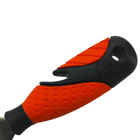 Шпатель венецианский скошенный из нержавеющей стали Pavan 501/ISO / Паван