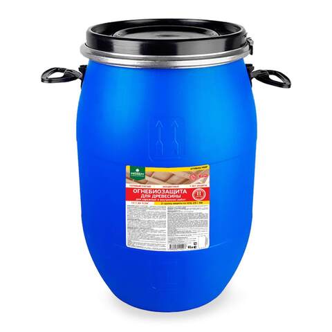 Огнебиозащита для древесины 2 группа Prosept Prof / Просепт Проф
