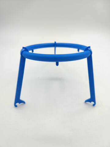 Держатель для фильтров Storch Farbsiebhalter / Шторх