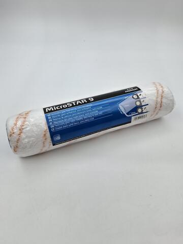 Валик из микрофибры Storch Premium MicroStar 9 / Шторх