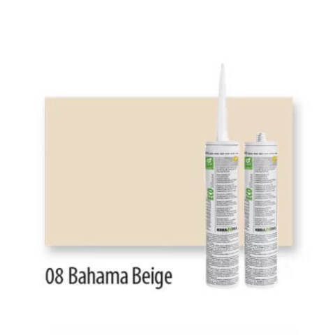 Герметик силиконовый для межплиточных швов Kerakoll Fugabella Eco Silicone / КераколФугабелла Эко