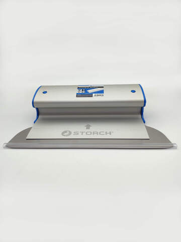 Шпатель с лезвием 0,3 мм Storch Flexogrip Alustar / Шторх Флексогрип Алюстар
