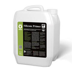 Грунт силиконовый для наружных работ Olsta Silicone Primer / Ольста Силикон Праймер