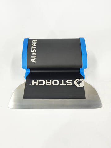 Шпатель Storch Flexogrip Alustar Q4 / Шторх Флексогрип Алюстар